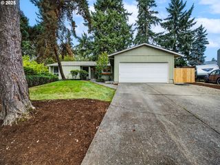 12945 Sw HACKAMORE Ct, Beaverton, OR 97008