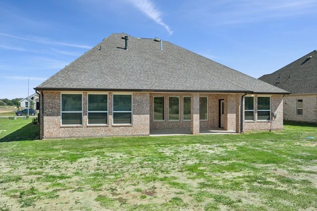 6918 Nichols Landing, Needville, TX 77461