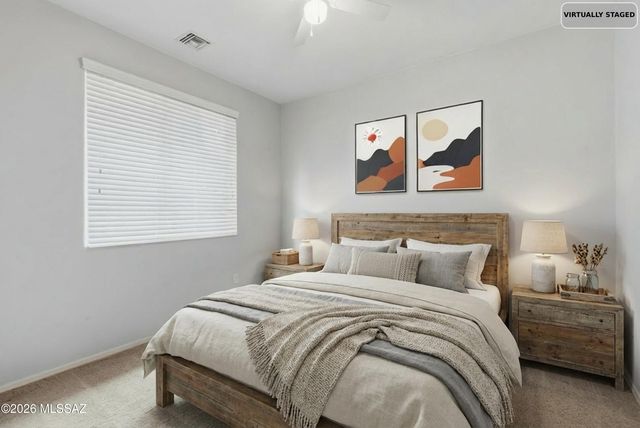 668 W Calle Ocarina, Sahuarita, AZ 85629