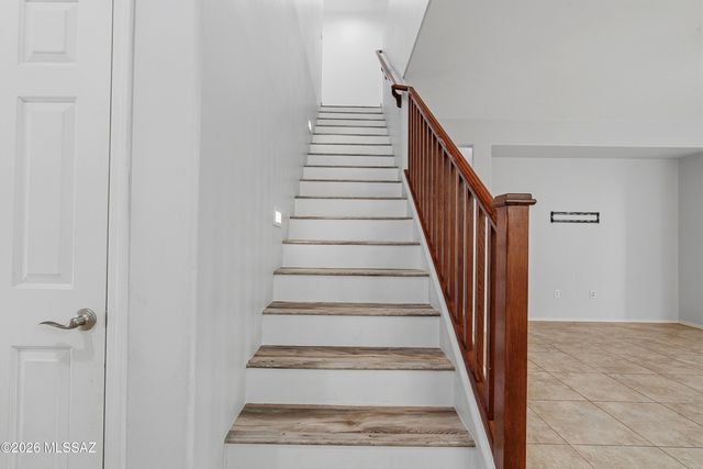 668 W Calle Ocarina, Sahuarita, AZ 85629