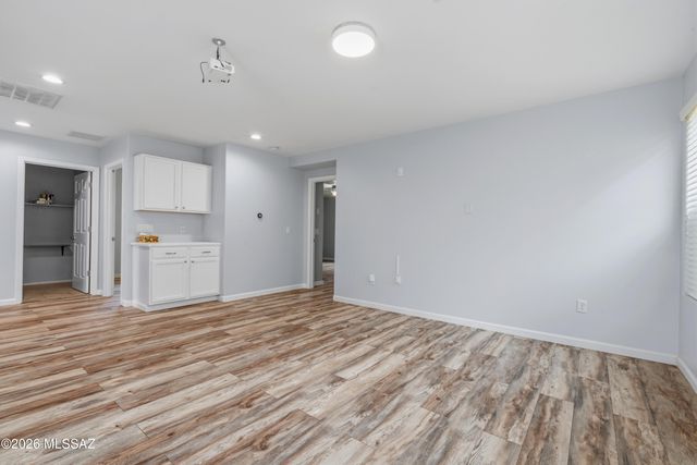 668 W Calle Ocarina, Sahuarita, AZ 85629