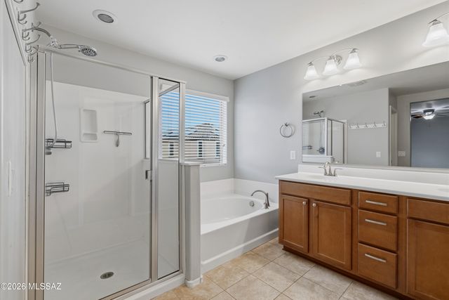 668 W Calle Ocarina, Sahuarita, AZ 85629