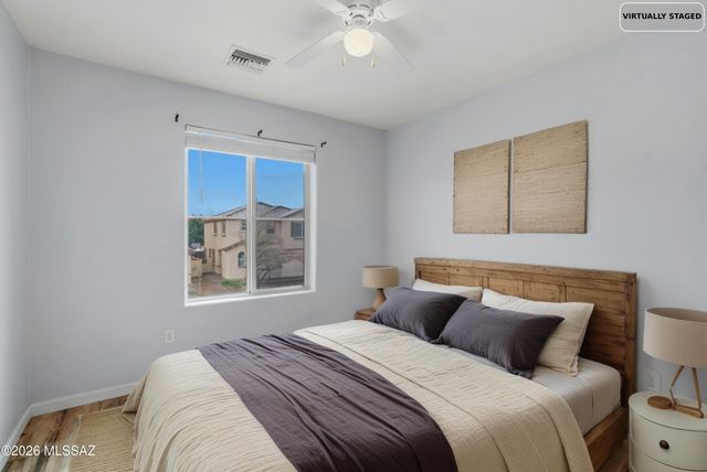 668 W Calle Ocarina, Sahuarita, AZ 85629