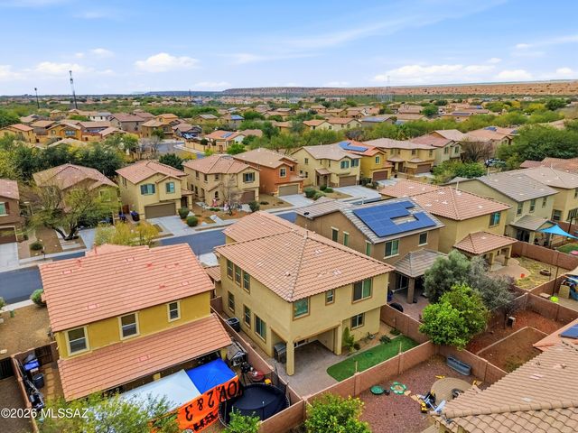 668 W Calle Ocarina, Sahuarita, AZ 85629