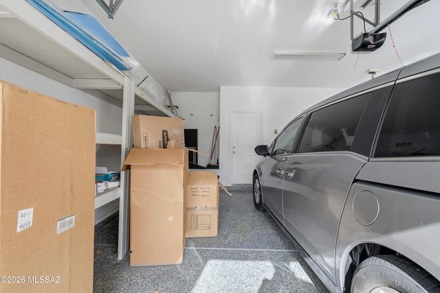 668 W Calle Ocarina, Sahuarita, AZ 85629