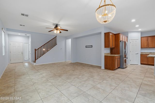 668 W Calle Ocarina, Sahuarita, AZ 85629