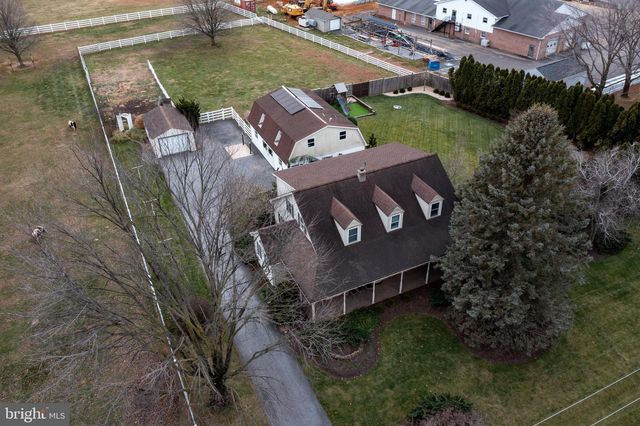 5582 OLD PHILADELPHIA PIKE, Gap, PA 17527