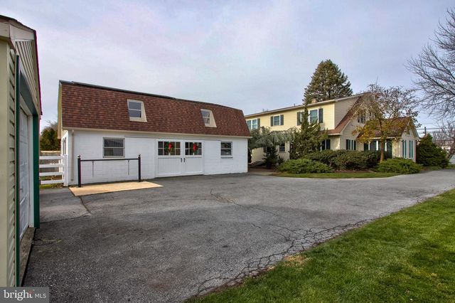 5582 OLD PHILADELPHIA PIKE, Gap, PA 17527