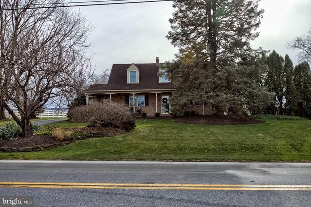 5582 OLD PHILADELPHIA PIKE, Gap, PA 17527