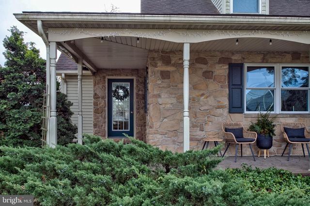 5582 OLD PHILADELPHIA PIKE, Gap, PA 17527