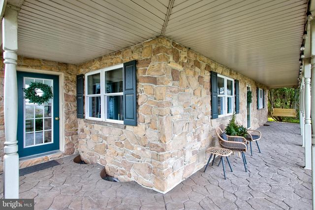 5582 OLD PHILADELPHIA PIKE, Gap, PA 17527