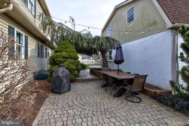 5582 OLD PHILADELPHIA PIKE, Gap, PA 17527