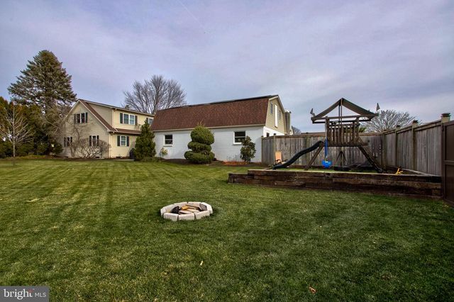 5582 OLD PHILADELPHIA PIKE, Gap, PA 17527