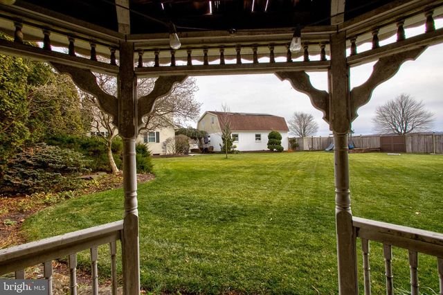 5582 OLD PHILADELPHIA PIKE, Gap, PA 17527