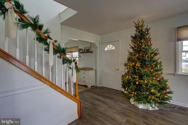 5582 OLD PHILADELPHIA PIKE, Gap, PA 17527