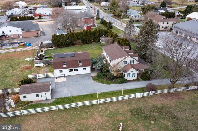 5582 OLD PHILADELPHIA PIKE, Gap, PA 17527