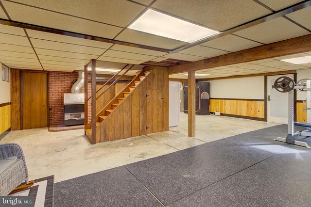 5582 OLD PHILADELPHIA PIKE, Gap, PA 17527