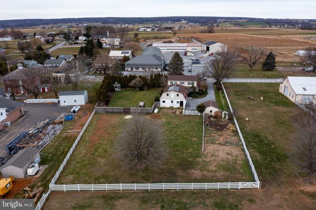 5582 OLD PHILADELPHIA PIKE, Gap, PA 17527