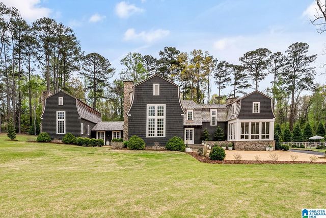 2717 OLD TRACE, Mountain Brook, AL 35243