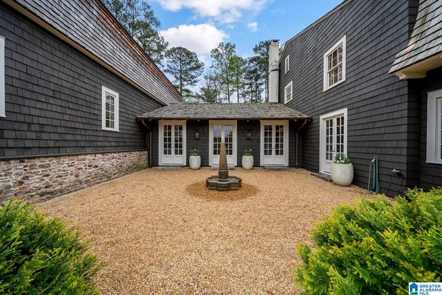 2717 OLD TRACE, Mountain Brook, AL 35243