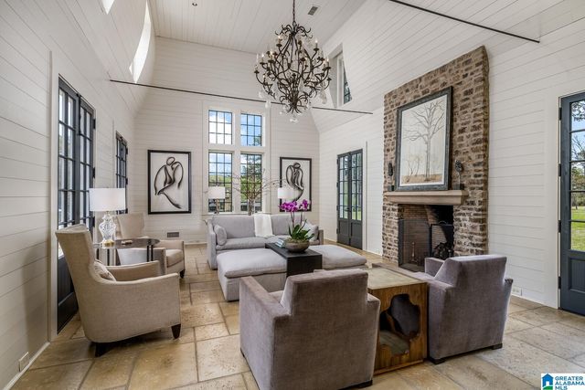 2717 OLD TRACE, Mountain Brook, AL 35243