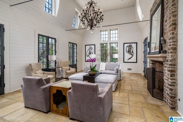 2717 OLD TRACE, Mountain Brook, AL 35243