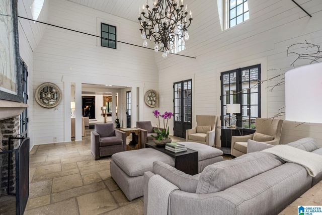 2717 OLD TRACE, Mountain Brook, AL 35243