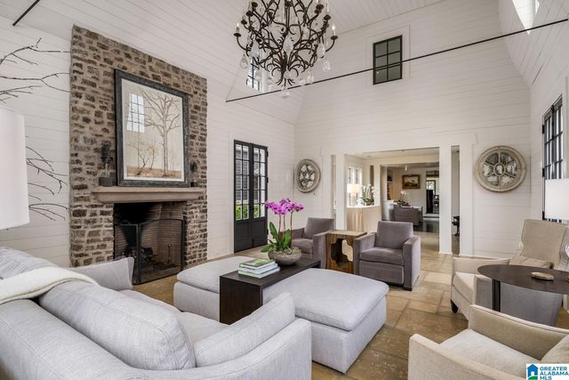 2717 OLD TRACE, Mountain Brook, AL 35243