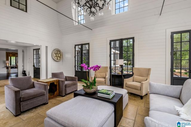 2717 OLD TRACE, Mountain Brook, AL 35243