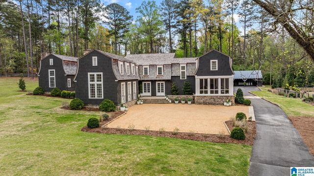 2717 OLD TRACE, Mountain Brook, AL 35243