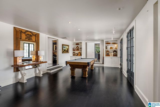 2717 OLD TRACE, Mountain Brook, AL 35243