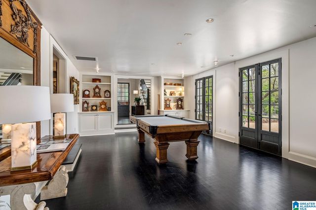 2717 OLD TRACE, Mountain Brook, AL 35243