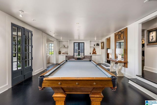 2717 OLD TRACE, Mountain Brook, AL 35243