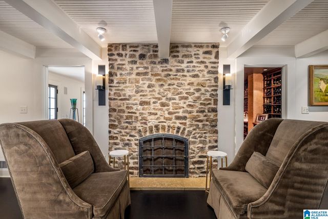 2717 OLD TRACE, Mountain Brook, AL 35243