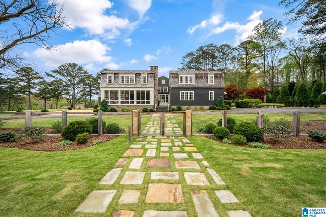 2717 OLD TRACE, Mountain Brook, AL 35243