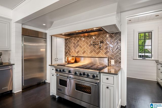 2717 OLD TRACE, Mountain Brook, AL 35243