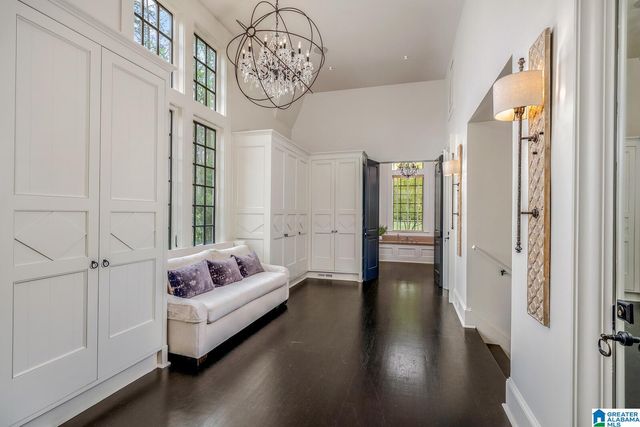 2717 OLD TRACE, Mountain Brook, AL 35243