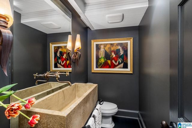 2717 OLD TRACE, Mountain Brook, AL 35243