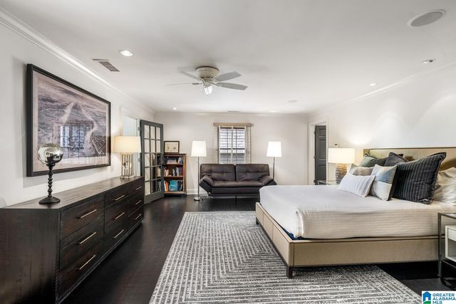 2717 OLD TRACE, Mountain Brook, AL 35243