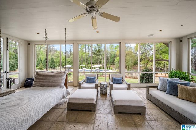 2717 OLD TRACE, Mountain Brook, AL 35243