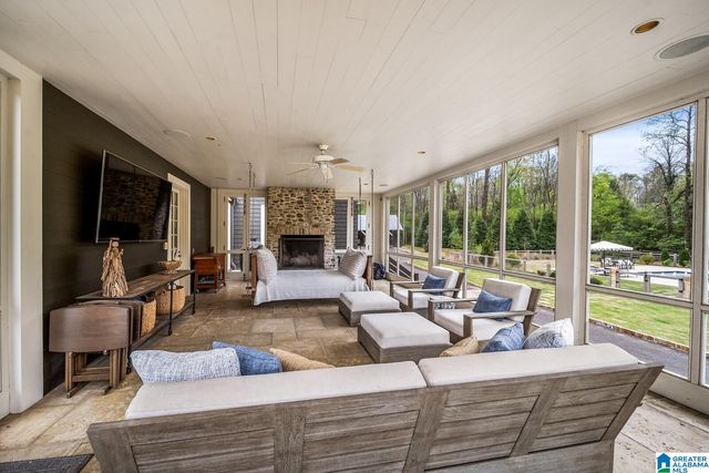 2717 OLD TRACE, Mountain Brook, AL 35243