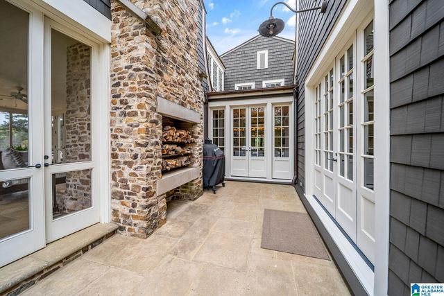 2717 OLD TRACE, Mountain Brook, AL 35243