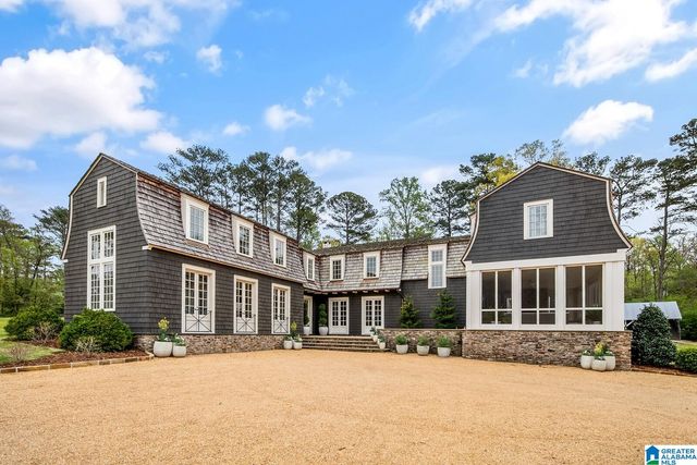 2717 OLD TRACE, Mountain Brook, AL 35243