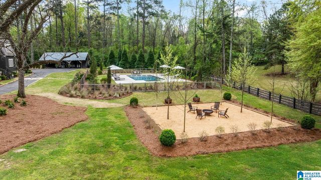 2717 OLD TRACE, Mountain Brook, AL 35243