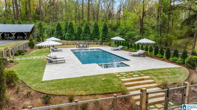 2717 OLD TRACE, Mountain Brook, AL 35243