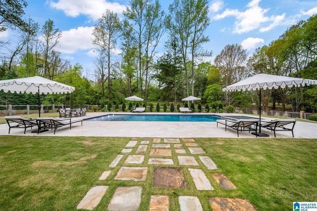 2717 OLD TRACE, Mountain Brook, AL 35243