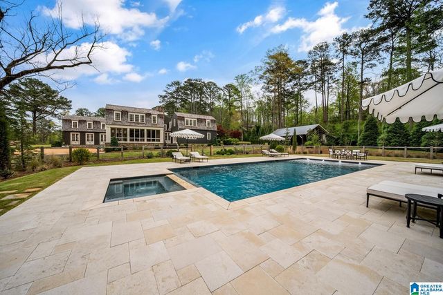 2717 OLD TRACE, Mountain Brook, AL 35243