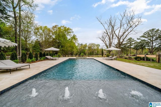 2717 OLD TRACE, Mountain Brook, AL 35243