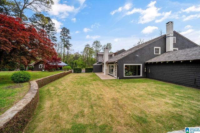 2717 OLD TRACE, Mountain Brook, AL 35243