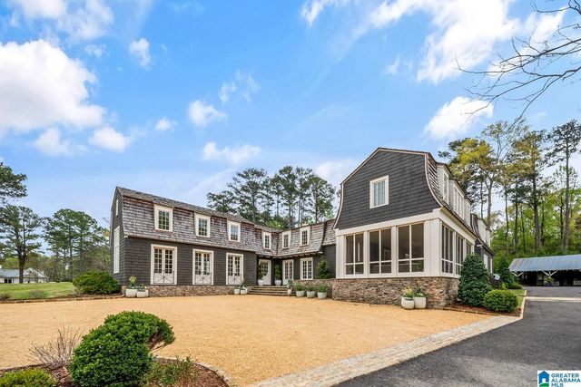 2717 OLD TRACE, Mountain Brook, AL 35243